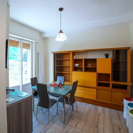 Chic House 5 Terre Lejlighed