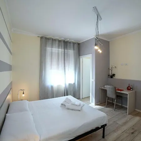 Chic House 5 Terre Lejlighed La Spezia