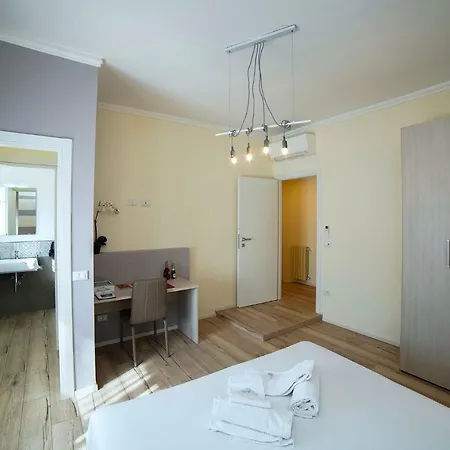 Chic House 5 Terre Lejlighed