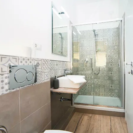Chic House 5 Terre Lejlighed