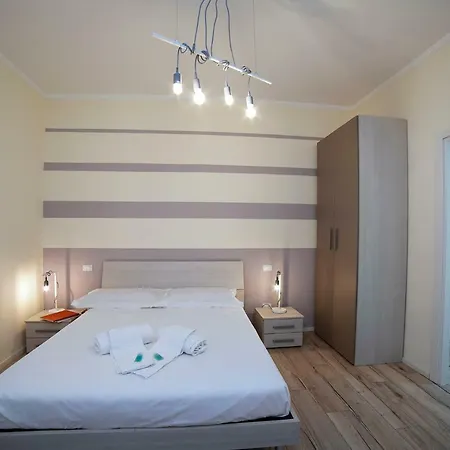 Lejlighed Chic House 5 Terre La Spezia