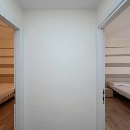 Chic House 5 Terre Lejlighed *