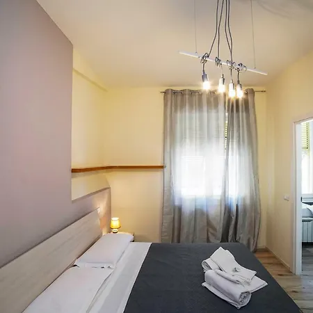 Appartamento Chic House 5 Terre La Spezia
