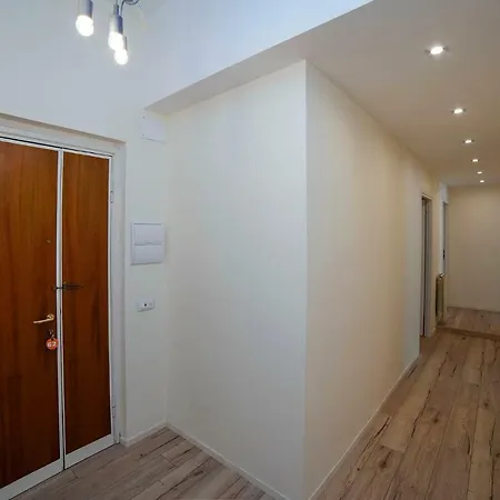 Chic House 5 Terre Lejlighed La Spezia