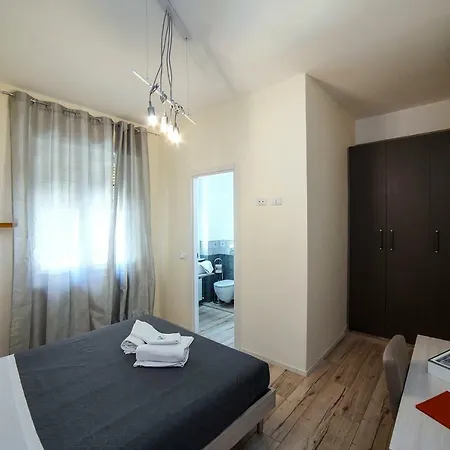 Appartamento Chic House 5 Terre