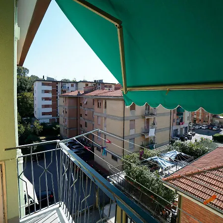 Lejlighed Chic House 5 Terre La Spezia