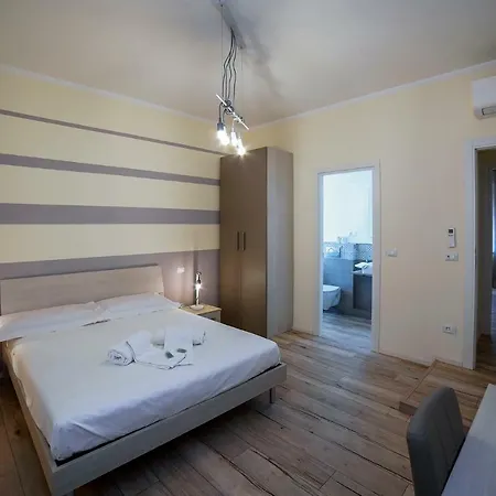Chic House 5 Terre Appartamento *