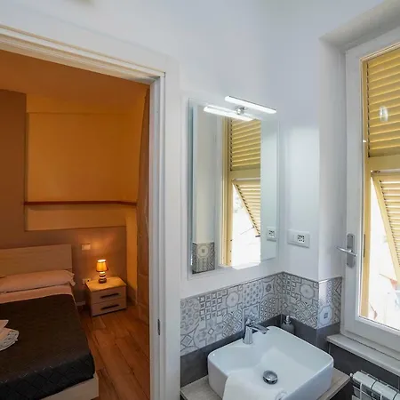 Appartamento Chic House 5 Terre La Spezia